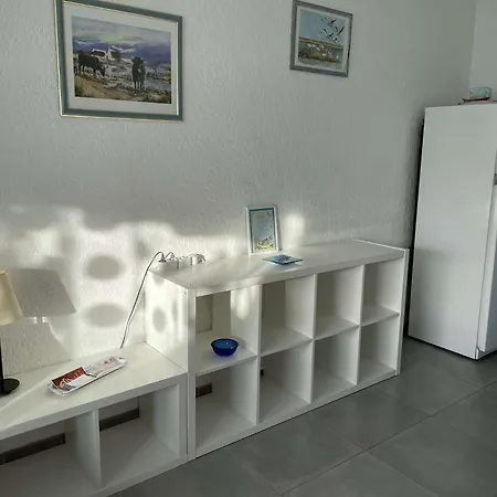 Apartmán Appt Climatise Port Camargue Pc020-124 Le Grau-du-Roi