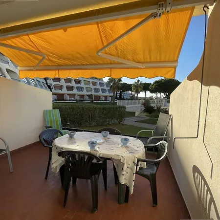 Apartmán Appt Climatise Port Camargue Pc020-124 Le Grau-du-Roi